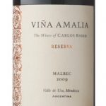 Bodega Amalia – AMALIA WINE