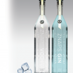 ZNAPS – Gin Vodka