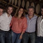 Lykos Winery – With passion you always do great thing