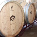 ManzWine – Barrels