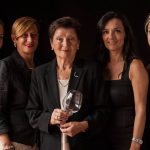 Tenuta Cocci Grifoni – Three female generations