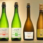 Domaine Dupont – Ciders