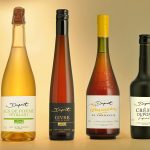 Domaine Dupont – The Apple Delights