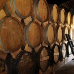 Domaine Dupont – The Barrels