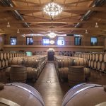 EMILIO MORO – The Barrell Room