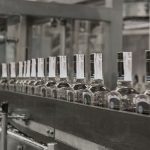 Nemiroff Vodka – Production