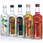 Nemiroff – Vodka Range