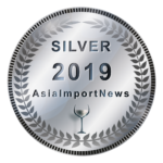 Silver_Medal_AsiaImportNews_2019