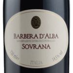 BARBERA D’ALBA SOVRANA 2016-ASIAIMPORTNEWS