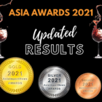 Asia Awards 2021 – Official Results