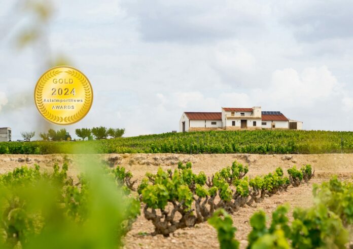 Finca Monastasia: A New Standard in Premium Wines with Award-Winning Excellence